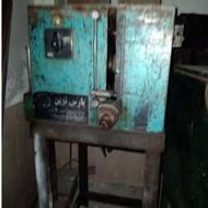 پارسی‌برآلمینیوم‌بر‌با‌تیغه‌90‌درصدی‌اصل‌خارجی