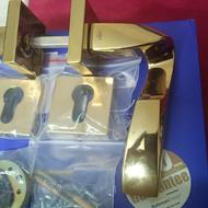 دستگیره درب و لولا