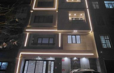 رهن واحد 160 متری نوساز اندیشه