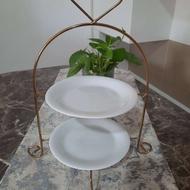 شیرینی خوری دو طبقه