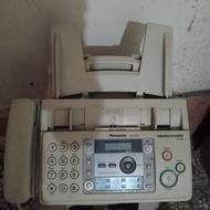 تلفکس پاناسونیک