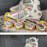 اسکیت حرفه ای