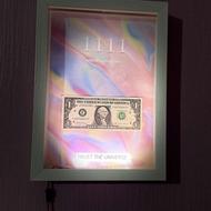 پراپ مانی|تابلو دلار
