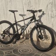 دوچرخه کویر 27.5