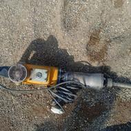 دژبر هفده کیلو8میلیوت