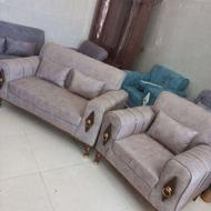 مبل نیو اسکارلت مبلمان راحتی