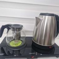 چایی ساز اکبند کیفیت عالی باکارتن