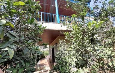 ویلا باغ دوبلکس شهرکی 237زمین منطقه سرخرود 