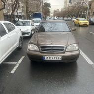 چیرمن اس 600 فول فول 2008