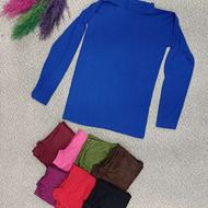 زیر مانتویی