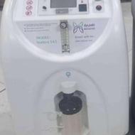 اکسیژن ساز 5 و 10 لیتری
