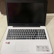 لپ تاپ ایسوس تمیز