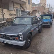 زامیاد Exجدید