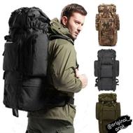 کوله پشتی های تاکتیکال خارجی در پنج رنگ پلنگی واستتار