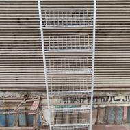 قفسه 7 طبقه یا رگال