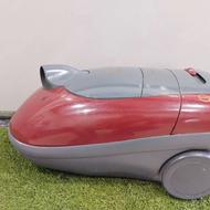 جارو برقی ناسیونال درجه 2 باکیفیت