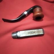 یک عددپیپ یک عددقلیان شارژی سالم