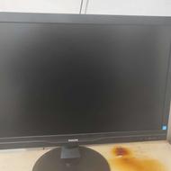 مانیتور 27 اینچ philips هرتز144 گیمینگ