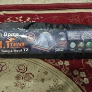 چادر مسافرتی