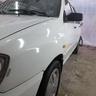 پراید111 سالم95