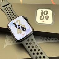 اپل واچ سری 4s / گارانتی 18 ماهه /ارسال انلاین به سراسر کشور