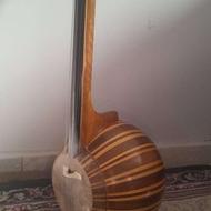 کمانچه نو و حرفه ای،.........