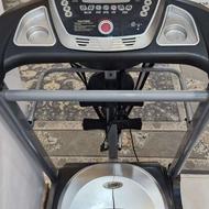 تردمیل خانگی