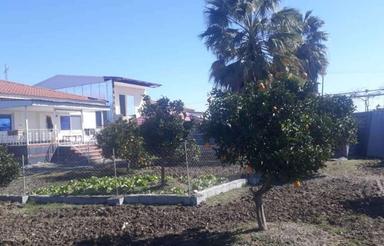 ویلا باغ استثنایی 7,000 متری