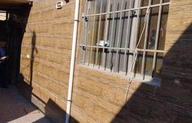 ساختمان دربست بازسازی شده شیک