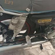 هندا 200خشک 1404