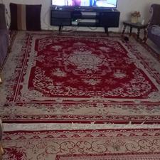 سه تخته فرش