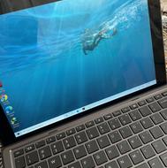 لپتاپ hp مدل pro x2