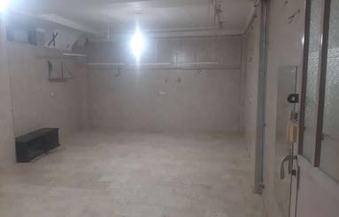 زیرزمین جهت تولیدی