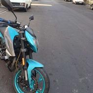 موتور سی اف 150