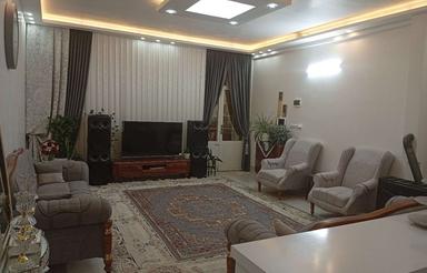 منزل ویلایی رسالت