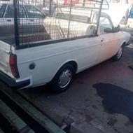 خریدار پیکان وانت هستم