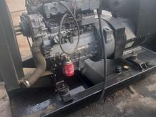 دیزل ژنراتور پرکنز در شیپور