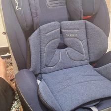 صندلی کودک ماشین