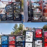 پخش و فروش انواع گاوصندوق نسوز فول امنیت