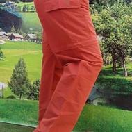 لباس کوهنوردی وآفرود