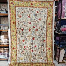 انواع رومیزی های سنتی و مدرن پارچه ای