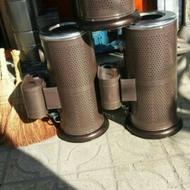 بخاری نفتی گازوئیلی توری زنبوری