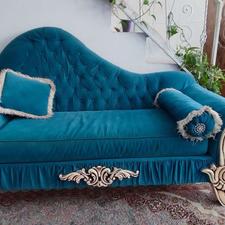 مبل هفت نفره