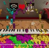 آموزش پیانو