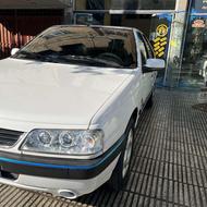 پژو slx مدل 99 بیرنگ دریچه سیمی