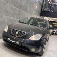 تیبا 2 هاچبک مدل 1395 بدون رنگ