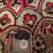 انگشتر مردانه شیک