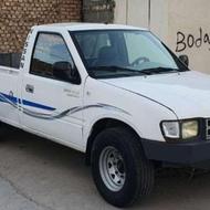 نیسان شوکا 165 کار واقعی 1388