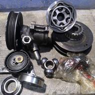 لوازم دوو اسپرو