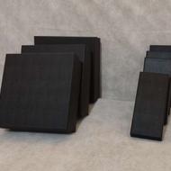 جعبه هارد باکس جعبه هدیه باکس جواهرات زیورآلات لوازم آرایشی